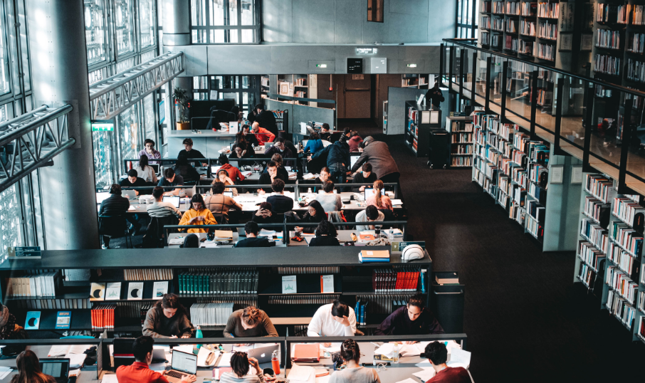 Student opportunities - Side 1