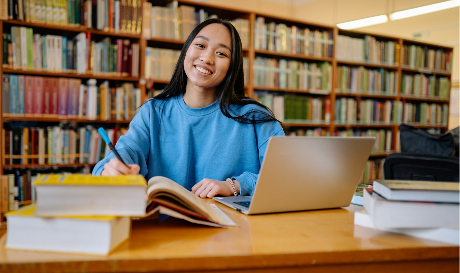 Student opportunities - Side 2